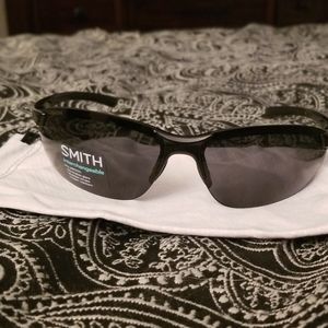 Smith unisex Parallel 2 sunglasses.